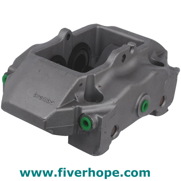 Brake Caliper / Calibrador de Freno 193820 99635142521 for PORSCHE 911 1999-2003