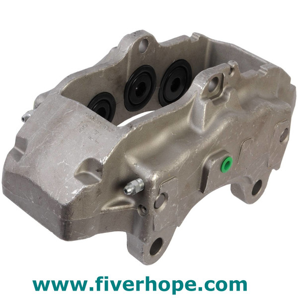 Brake Caliper / Calibrador de Freno 196014 7L6615123J for AUDI Q7 2007-2015