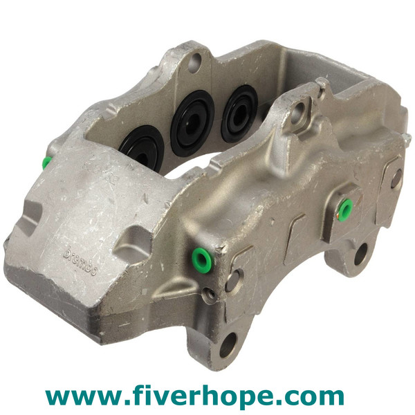 Brake Caliper / Calibrador de Freno 196015 7L6615124J for AUDI Q7 2007-2015