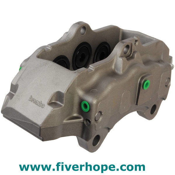 Brake Caliper / Calibrador de Freno 196005 7L6615124H for PORSCHE CAYENNE 2003-2010