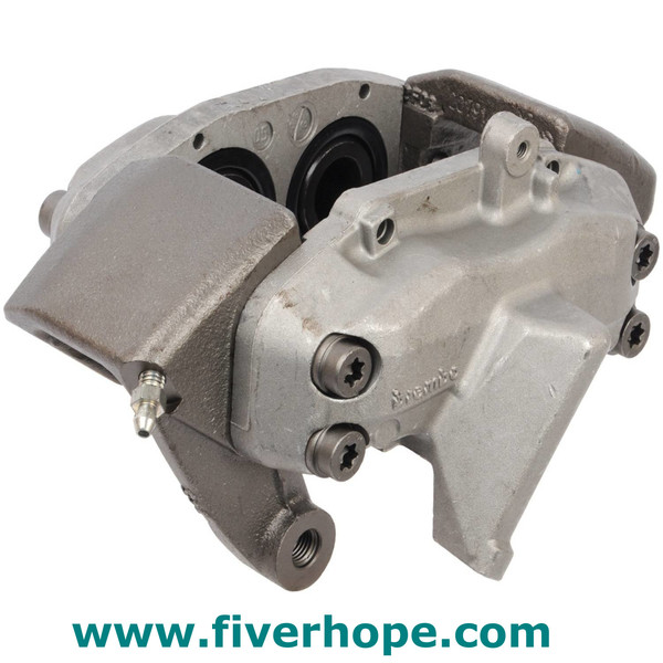 Brake Caliper / Calibrador de Freno 24200983 24202083 for MERCEDES-BENZ C32 AMG 2002-2004