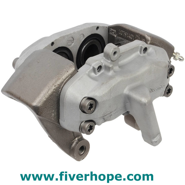 Brake Caliper / Calibrador de Freno 24200883 24201983 for MERCEDES-BENZ C32 AMG 2002-2004