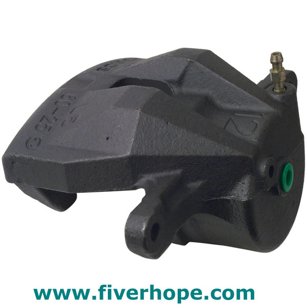 Brake Caliper / Calibrador de Freno 4775004080 for TOYOTA TACOMA GRN225,TRN22# 200409-200805