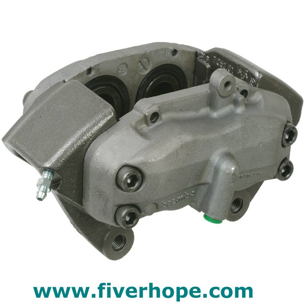 Brake Caliper / Calibrador de Freno 14208383 14208983 for MERCEDES-BENZ CL500 2000-2002