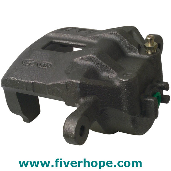 Brake Caliper / Calibrador de Freno 581301G000 581901GA00 for DODGE ATTITUDE 2006-2011