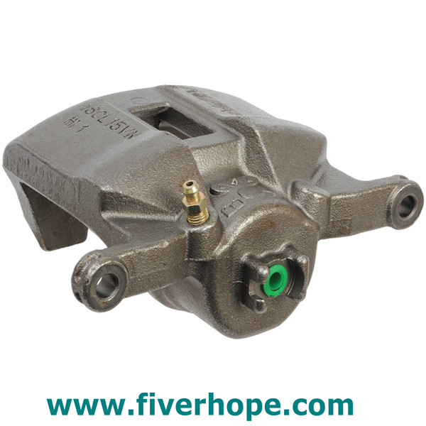 Brake Caliper / Calibrador de Freno 45019SNB000 45019TR0E00 for ACURA CSX 2006-2011