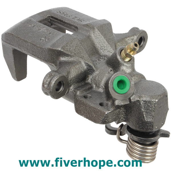 Brake Caliper / Calibrador de Freno 5540180J00999 for SUZUKI SX4 2007-2013