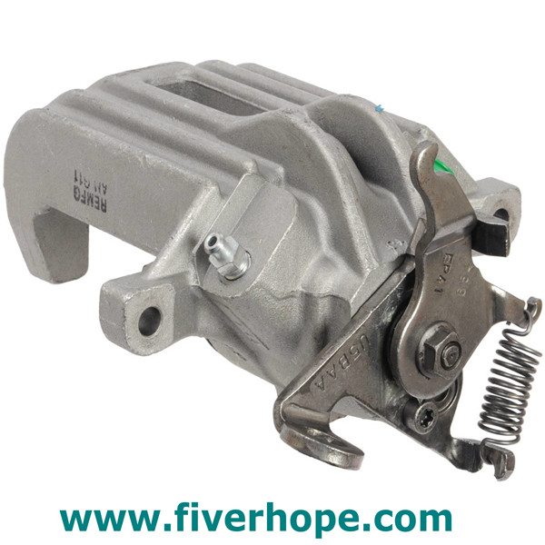 Brake Caliper / Calibrador de Freno C2C8344 for JAGUAR VANDEN PLAS 2004-2005