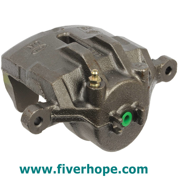 Brake Caliper / Calibrador de Freno 196719 581301D000 for KIA RONDO 2007-2012