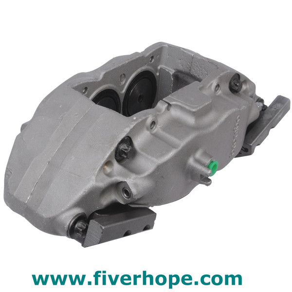 Brake Caliper / Calibrador de Freno #SEB500391 for LAND ROVER RANGE ROVER 2006-2009