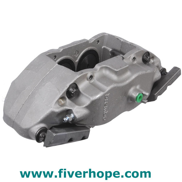 Brake Caliper / Calibrador de Freno SEB500381 for LAND ROVER RANGE ROVER 2006-2009