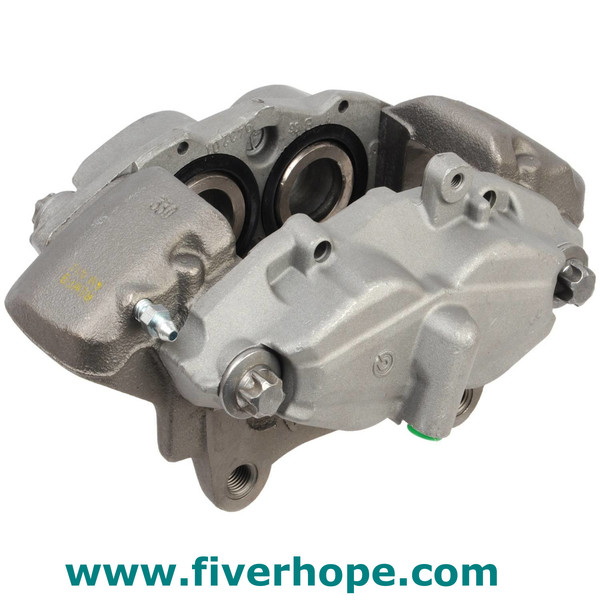 Brake Caliper / Calibrador de Freno #0034205883 44200283 for MERCEDES-BENZ CLS550 2007-2011