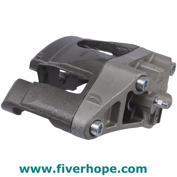 Brake Caliper / Calibrador de Freno #4E0615124A for AUDI A4 2007-2009
