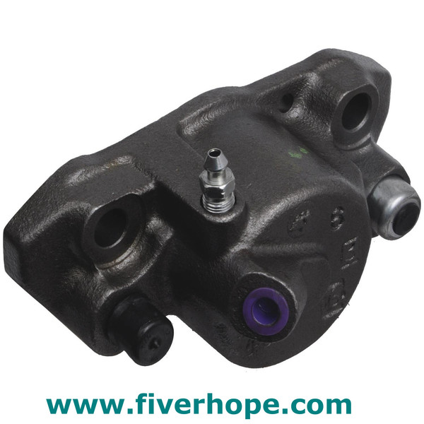 Brake Caliper / Calibrador de Freno #30448 MB044737 for DODGE COLT 1974-1979