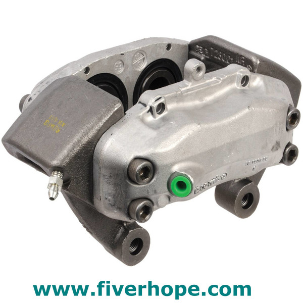 Brake Caliper / Calibrador de Freno 14207783 for MERCEDES-BENZ SL500 1999-2002