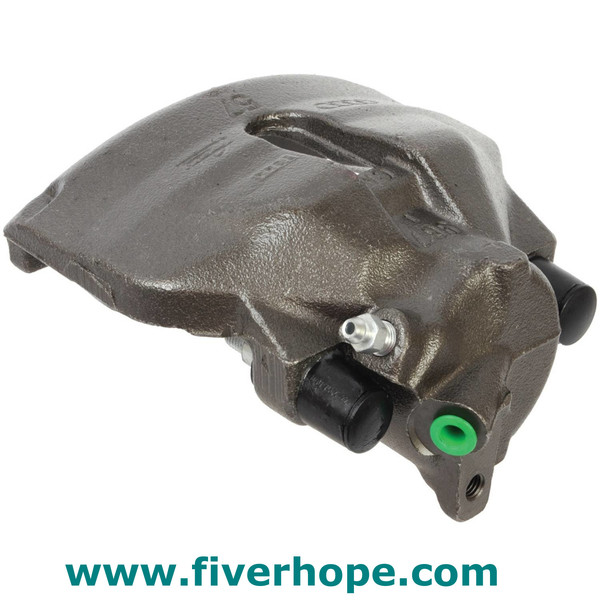 Brake Caliper / Calibrador de Freno 4D0615124A for AUDI A8 1999-2000