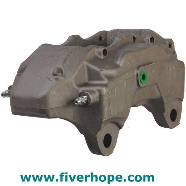 Brake Caliper / Calibrador de Freno 7L6615123R for VOLKSWAGEN TOUAREG 2006-2017