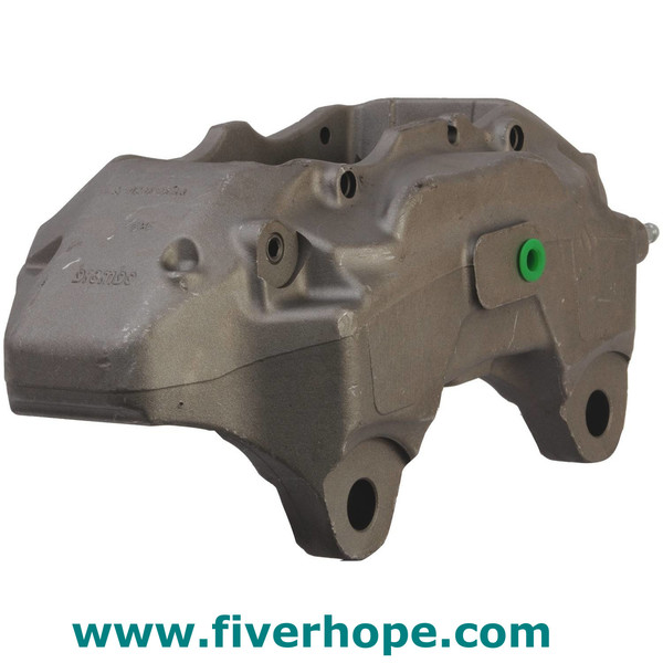 Brake Caliper / Calibrador de Freno 7L6615124R for VOLKSWAGEN TOUAREG 2006-2017