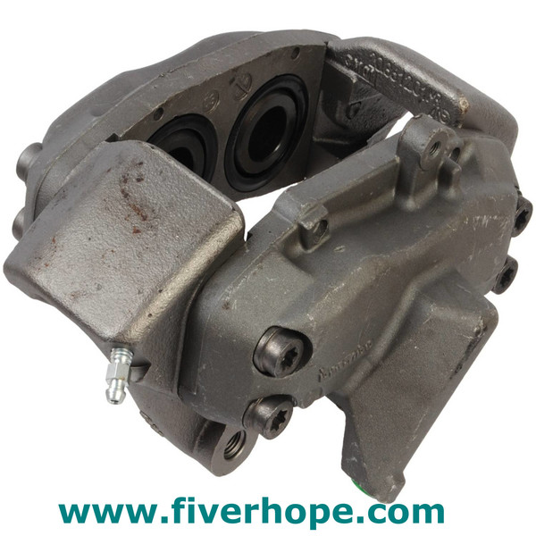 Brake Caliper / Calibrador de Freno 24208483 for MERCEDES-BENZ C32 AMG 2002-2004