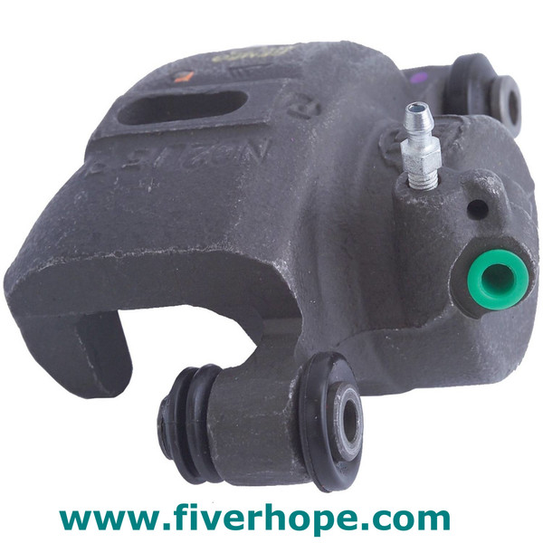 Brake Caliper / Calibrador de Freno 4773016030 4773016011 for TOYOTA TERCEL AL11 197903-198204