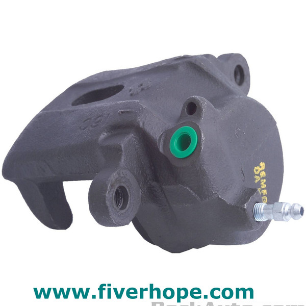 Brake Caliper / Calibrador de Freno B00133990C B08433990A for MAZDA GLC 1981-1985