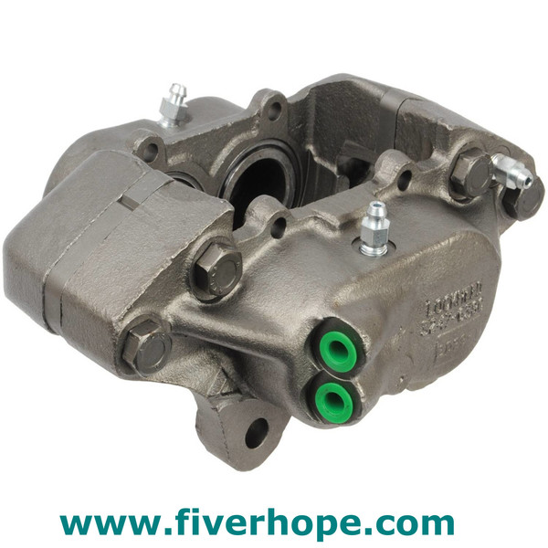 Brake Caliper / Calibrador de Freno STC1282 for LAND ROVER RANGE ROVER 1993-1994