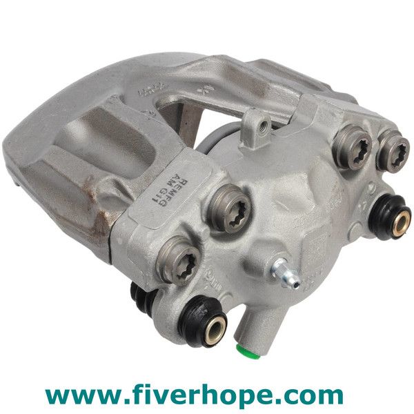 Brake Caliper / Calibrador de Freno 193707 2044211081 for MERCEDES-BENZ C350 2008-2015