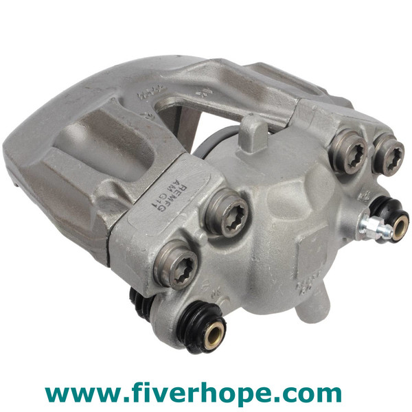 Brake Caliper / Calibrador de Freno 193706 2044210981 for MERCEDES-BENZ C350 2008-2015