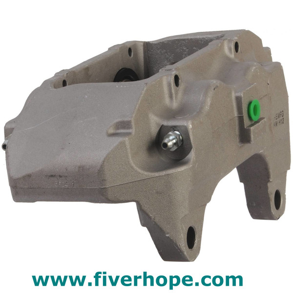 Brake Caliper / Calibrador de Freno C2C11645 C2C11657 for JAGUAR S-TYPE 2003-2005
