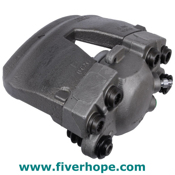 Brake Caliper / Calibrador de Freno 4G0615123D 8K0615123D for AUDI A6 2014-2015