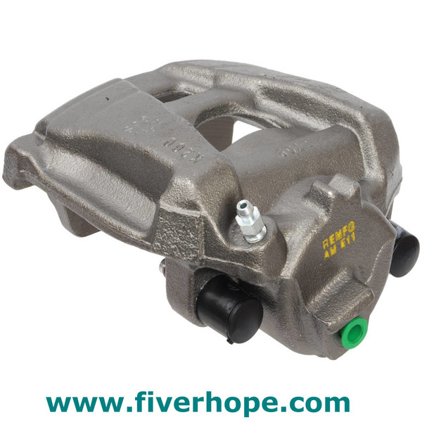 Brake Caliper / Calibrador de Freno 561615123 561615123A for AUDI Q3 2015-2018