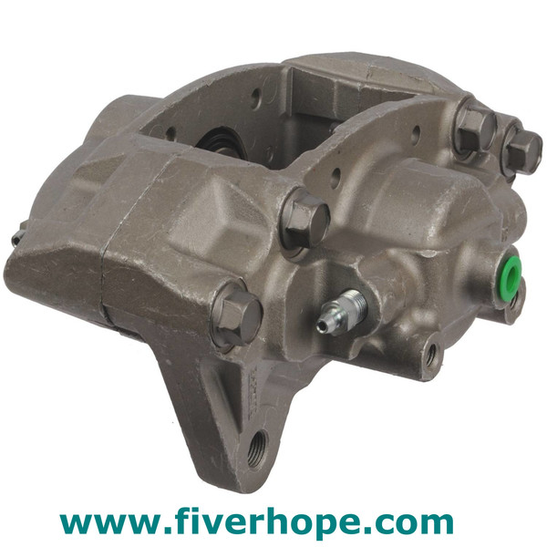 Brake Caliper / Calibrador de Freno 440111EA0A 440111EA1A for INFINITI FX50 2009-2013