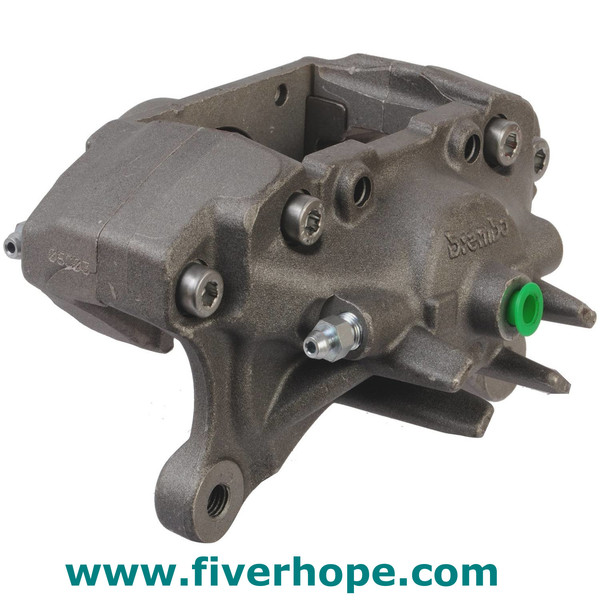 Brake Caliper / Calibrador de Freno 4605A438 MR475932 for MITSUBISHI LANCER 2003-2006