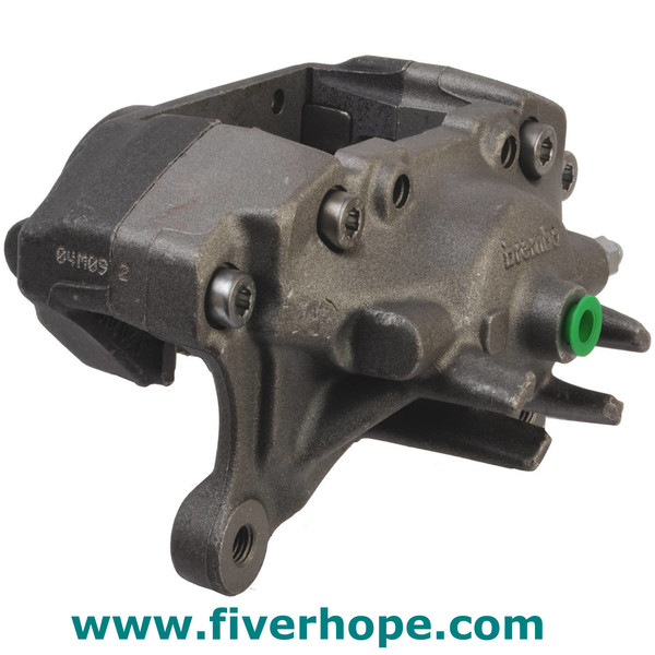 Brake Caliper / Calibrador de Freno 4605A437 MR475931 for MITSUBISHI LANCER 2003-2006