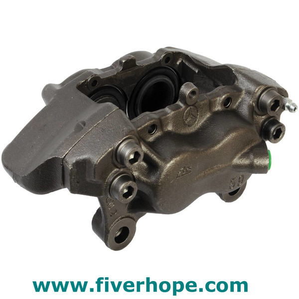 Brake Caliper / Calibrador de Freno 14200483 for MERCEDES-BENZ 300CE 1993