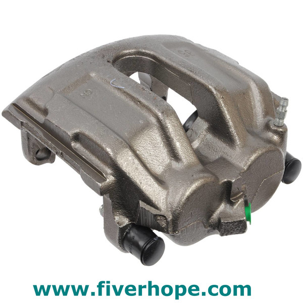 Brake Caliper / Calibrador de Freno 193947 34111163317 for BMW 750IL 1995-2001