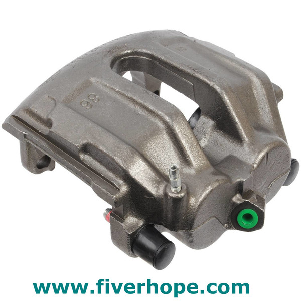 Brake Caliper / Calibrador de Freno 193946 34111163318 for BMW 750IL 1995-2001