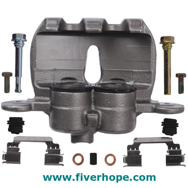 Brake Caliper / Calibrador de Freno LR015569 LR047906 for LAND ROVER DISCOVERY 2017