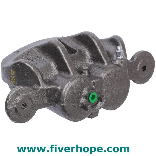 Brake Caliper / Calibrador de Freno LR015570 LR047905 for LAND ROVER DISCOVERY 2017