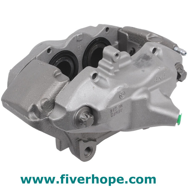 Brake Caliper / Calibrador de Freno 2124217898 for MERCEDES-BENZ E550 2010-2011