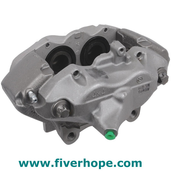 Brake Caliper / Calibrador de Freno 2124217998 for MERCEDES-BENZ E550 2010-2011
