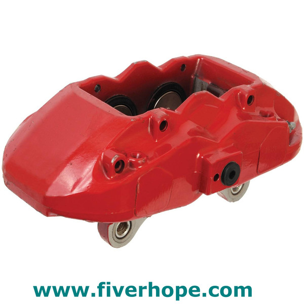 Brake Caliper / Calibrador de Freno 581102M700 582102M700 for HYUNDAI GENESIS COUPE 2010-2011