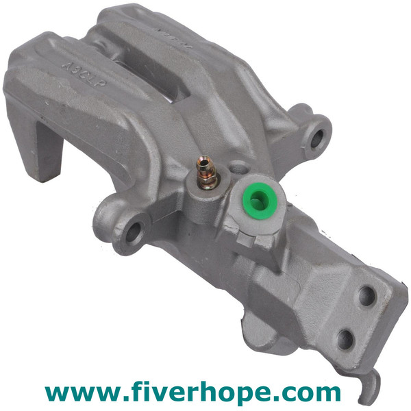 Brake Caliper / Calibrador de Freno 5540257L00999 for SUZUKI KIZASHI 2010-2013