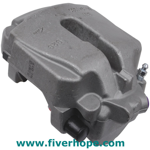 Brake Caliper / Calibrador de Freno 34116791919 for BMW 528I 2011-2016