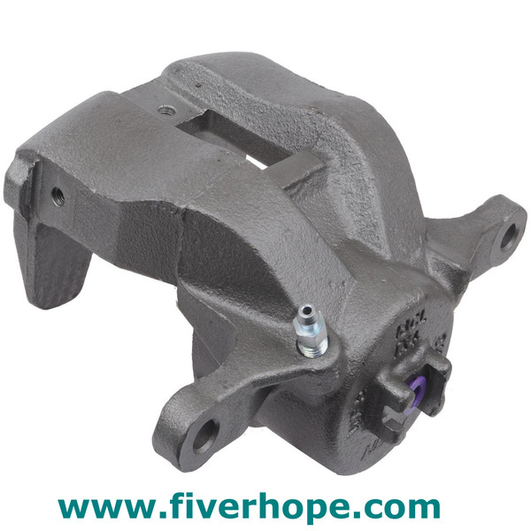 Brake Caliper / Calibrador de Freno 45019TX4A00 45019TX4A01 for ACURA RDX 2013-2015