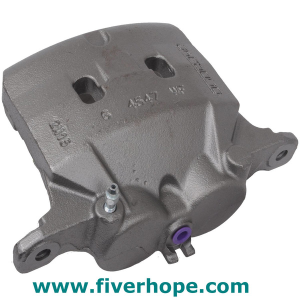 Brake Caliper / Calibrador de Freno 410114GA0A for INFINITI Q50 2014-2018