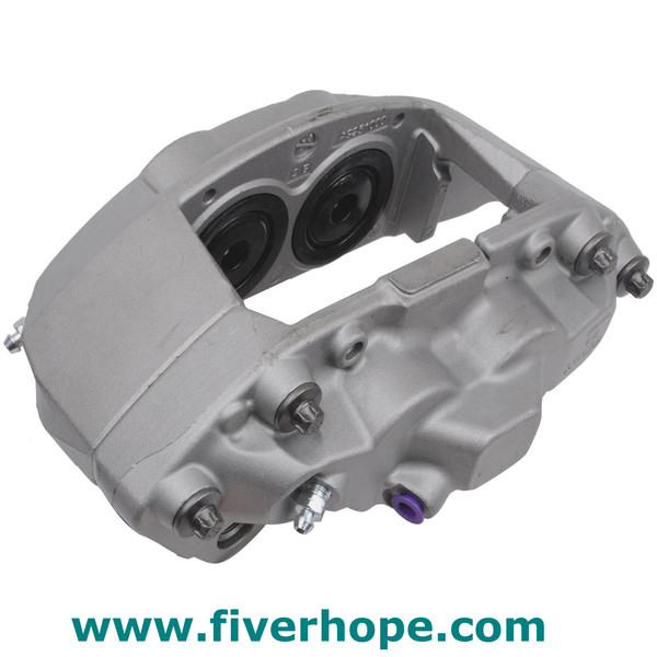 Brake Caliper / Calibrador de Freno 8R0615108 8R0615108D for AUDI Q5 2013-2017