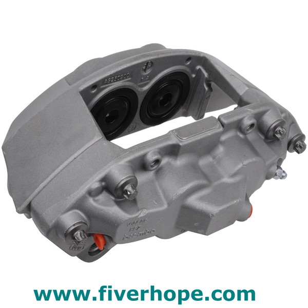 Brake Caliper / Calibrador de Freno 8R0615107 8R0615107D for AUDI Q5 2013-2017