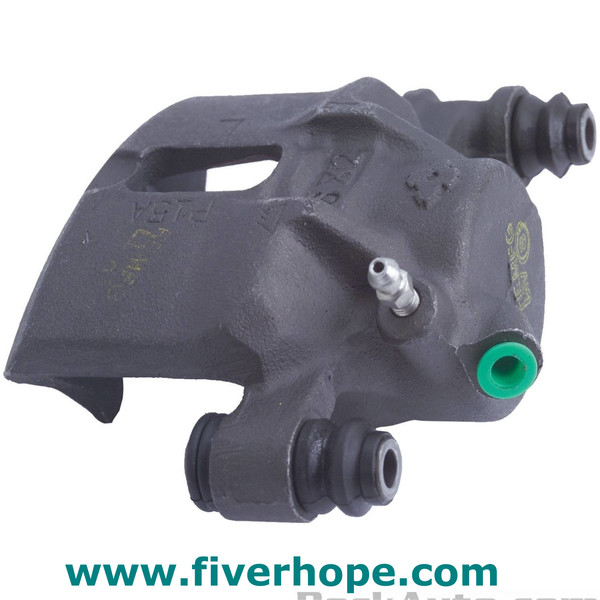 Brake Caliper / Calibrador de Freno MB277878 for DODGE COLT 1988-1990