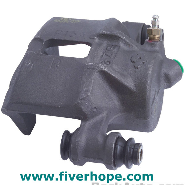 Brake Caliper / Calibrador de Freno MB277879 for DODGE COLT 1988-1990
